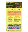 Raw vitamín C (120 kapslí) 100% přírodní unikátní složení